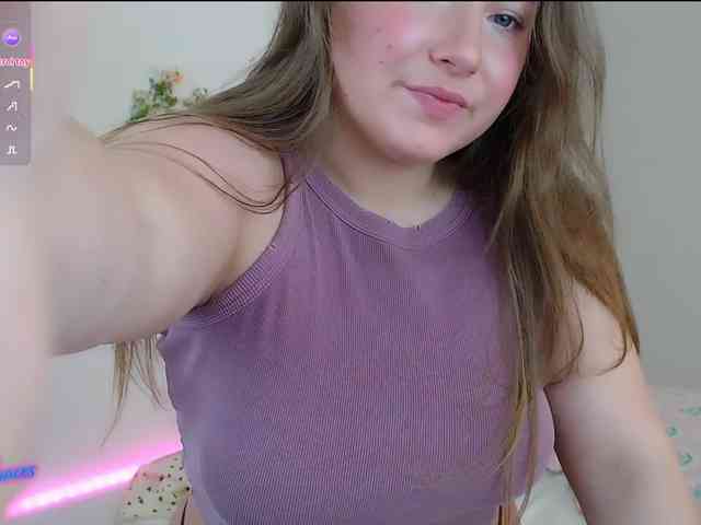 -EmilyxGrasez- webcam