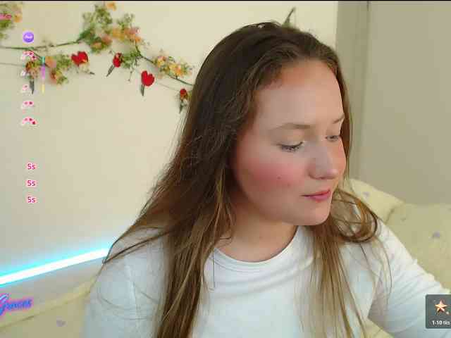 -EmilyxGrasez- webcam