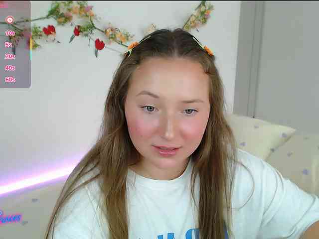-EmilyxGrasez- webcam