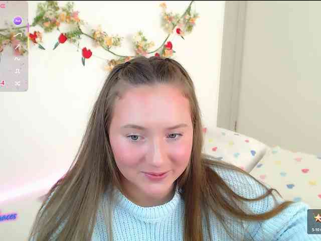 -EmilyxGrasez- webcam