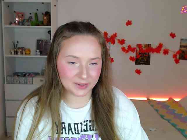 -EmilyxGrasez- webcam