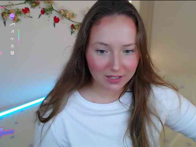-EmilyxGrasez- webcam