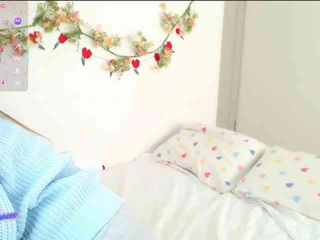 -EmilyxGrasez- webcam