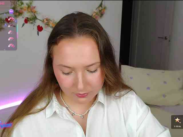 -EmilyxGrasez- webcam