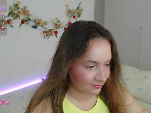 -EmilyxGrasez- webcam