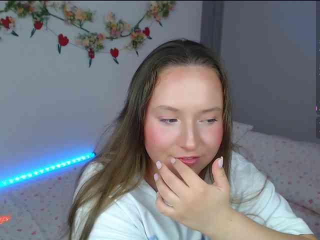 -EmilyxGrasez- webcam