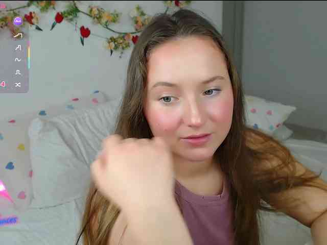 -EmilyxGrasez- webcam