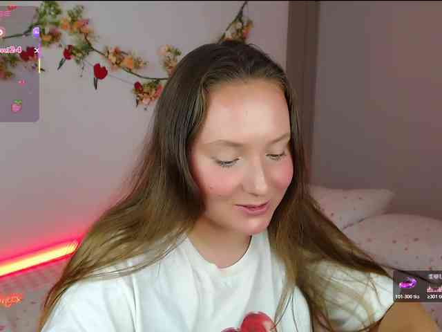 -EmilyxGrasez- webcam