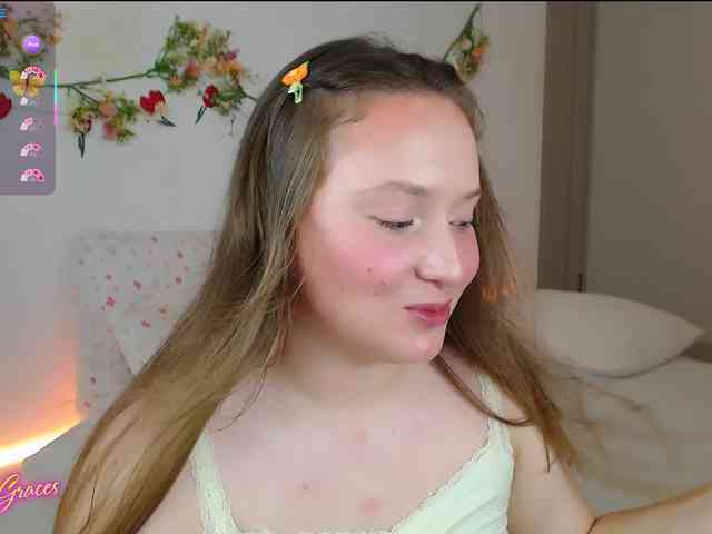 -EmilyxGrasez- webcam
