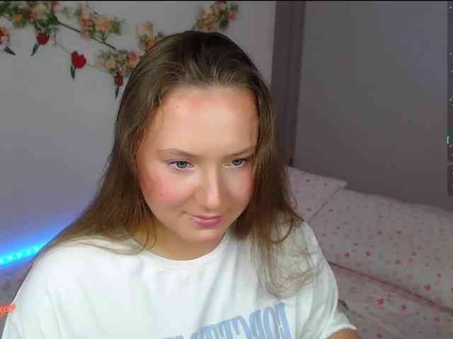 -EmilyxGrasez- webcam