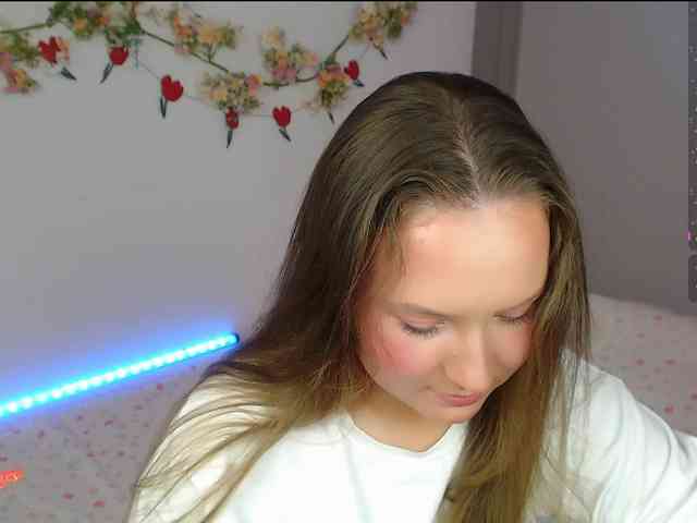 -EmilyxGrasez- webcam