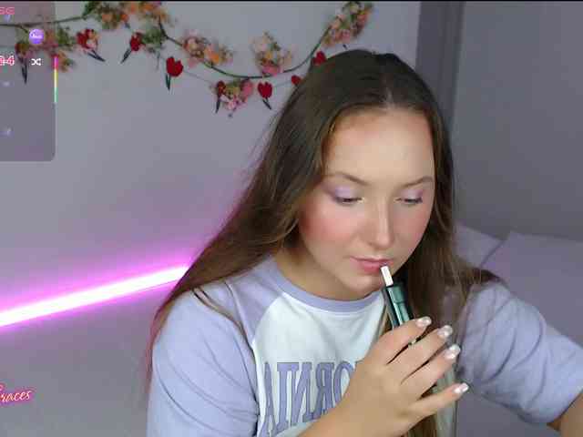 -EmilyxGrasez- webcam