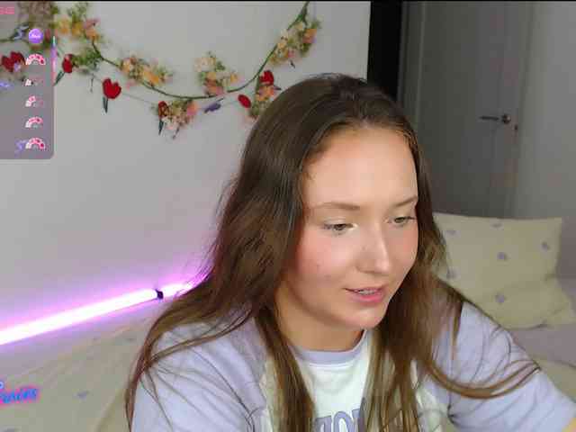 -EmilyxGrasez- webcam