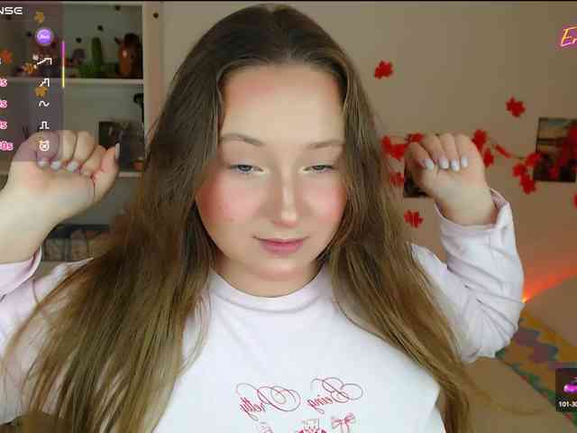 -EmilyxGrasez- webcam