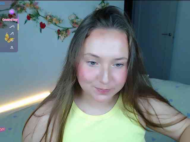 -EmilyxGrasez- webcam