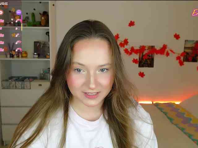 -EmilyxGrasez- webcam