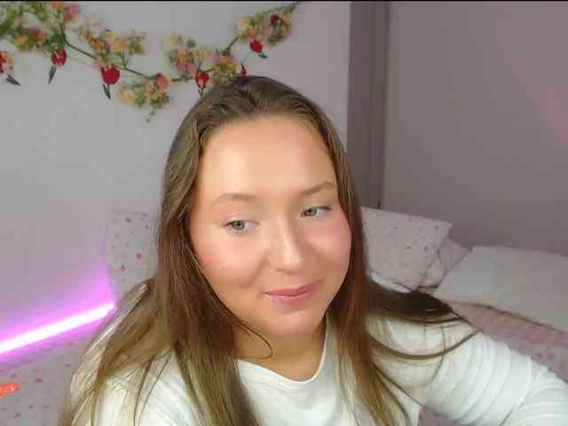 -EmilyxGrasez- webcam