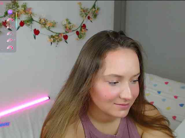 -EmilyxGrasez- webcam