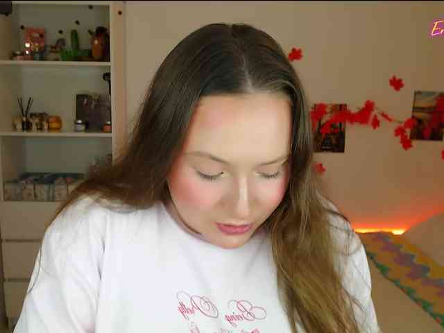 -EmilyxGrasez- webcam