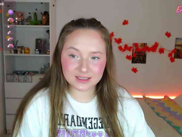 -EmilyxGrasez- webcam