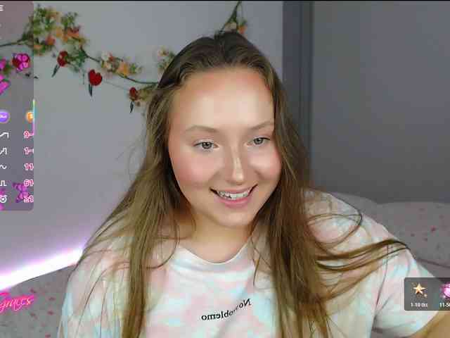 -EmilyxGrasez- webcam