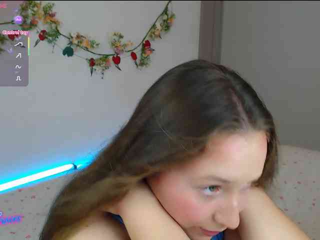 -EmilyxGrasez- webcam
