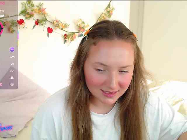 -EmilyxGrasez- webcam