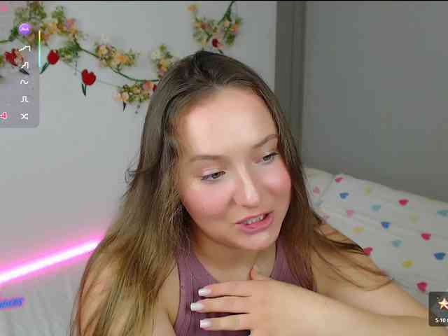-EmilyxGrasez- webcam