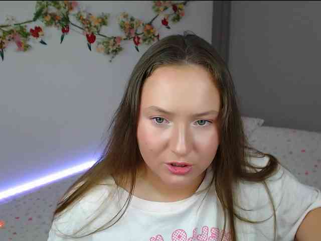 -EmilyxGrasez- webcam