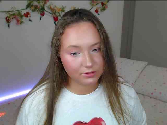 -EmilyxGrasez- webcam