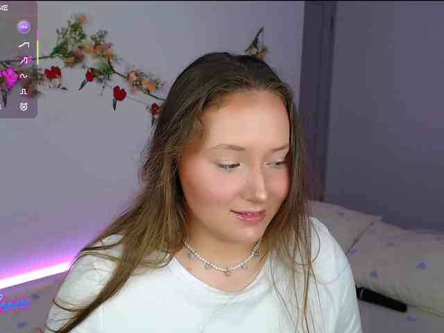-EmilyxGrasez- webcam