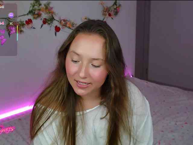 -EmilyxGrasez- webcam