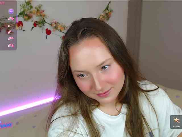 -EmilyxGrasez- Live Webcam on BongaCams