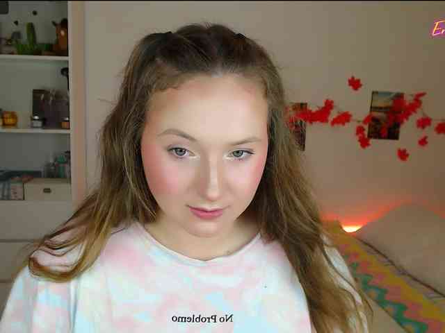 -EmilyxGrasez- webcam