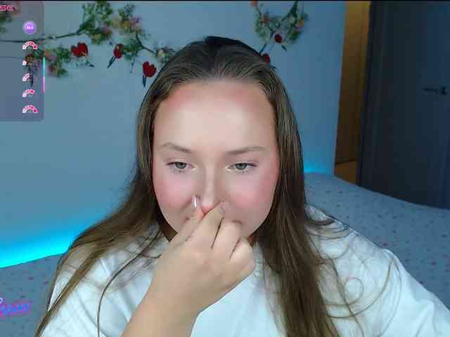 -EmilyxGrasez- webcam