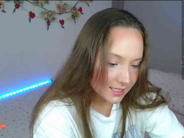 -EmilyxGrasez- webcam