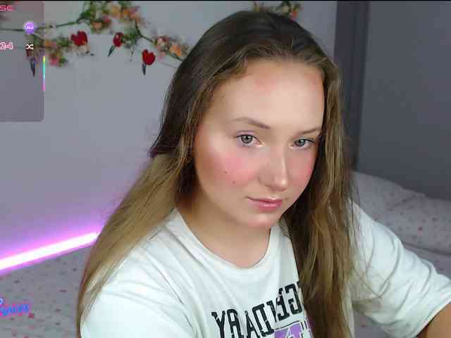 -EmilyxGrasez- webcam