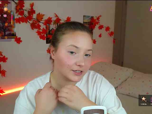 -EmilyxGrasez- webcam