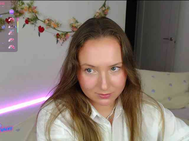 -EmilyxGrasez- webcam