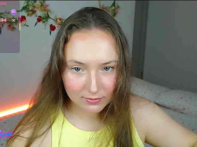 -EmilyxGrasez- webcam