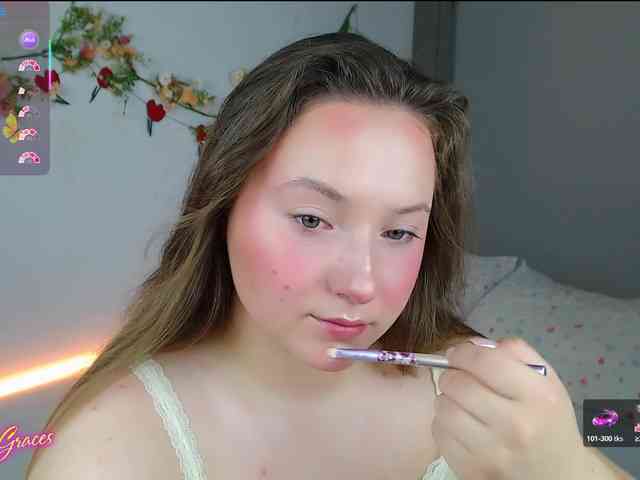 -EmilyxGrasez- webcam