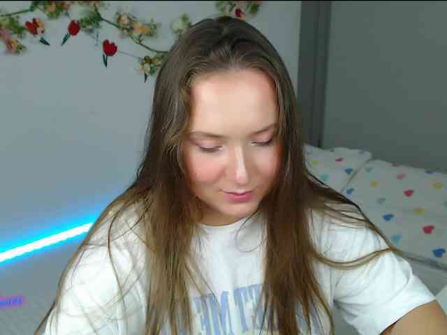 -EmilyxGrasez- webcam