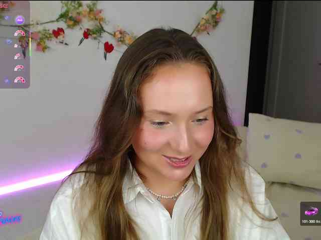 -EmilyxGrasez- webcam