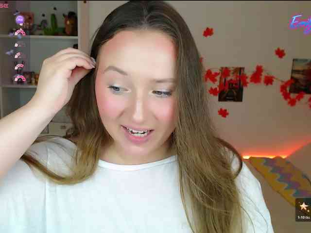 -EmilyxGrasez- webcam