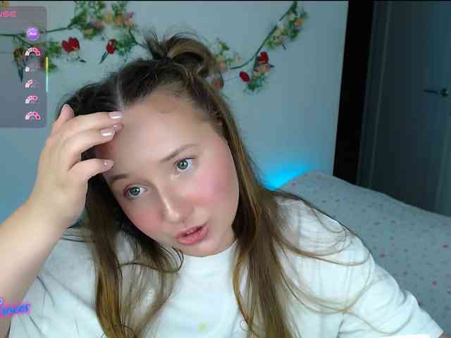 -EmilyxGrasez- webcam