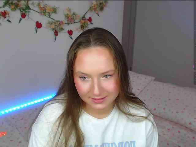 -EmilyxGrasez- webcam