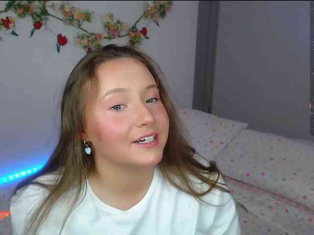 -EmilyxGrasez- webcam