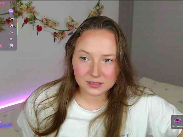 -EmilyxGrasez- webcam