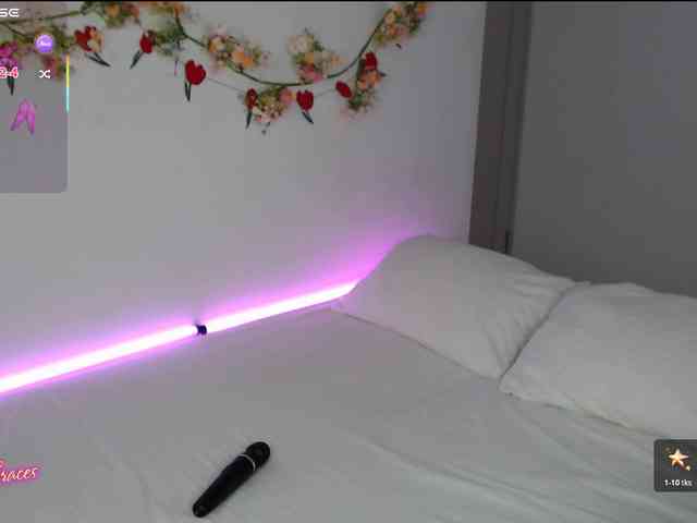-EmilyxGrasez- webcam