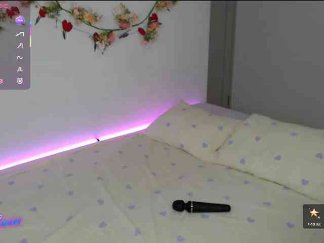 -EmilyxGrasez- Live Webcam on BongaCams